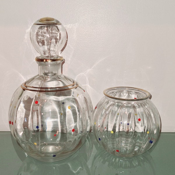 Karaffe&Vase Vintage, SALE