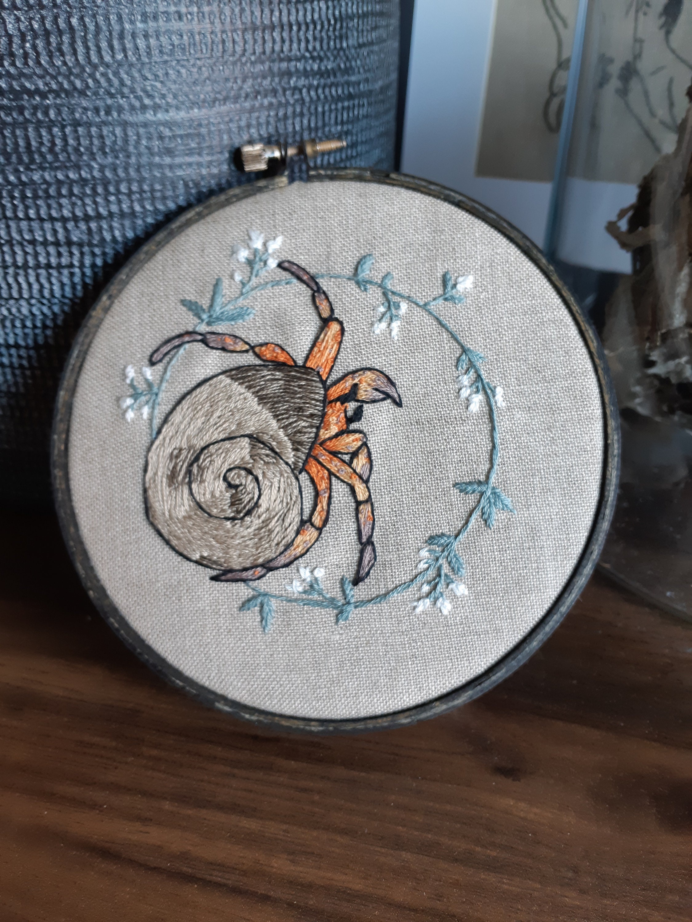 Cancer Pattern - Etsy