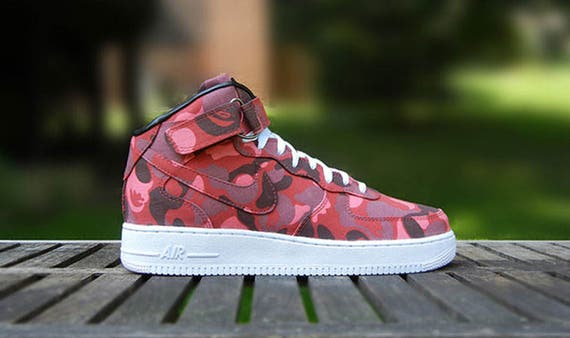 drippy outfits with air force 1