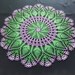 see more listings in the Round large doilies section