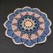 see more listings in the Round medium doilies section