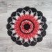 see more listings in the Round large doilies section