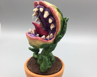 audrey 2 figure