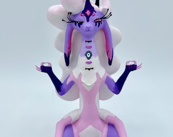 Figura de Belphegor