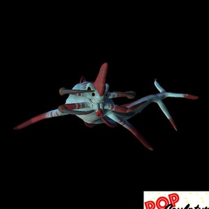 Reaper Leviathan STL File