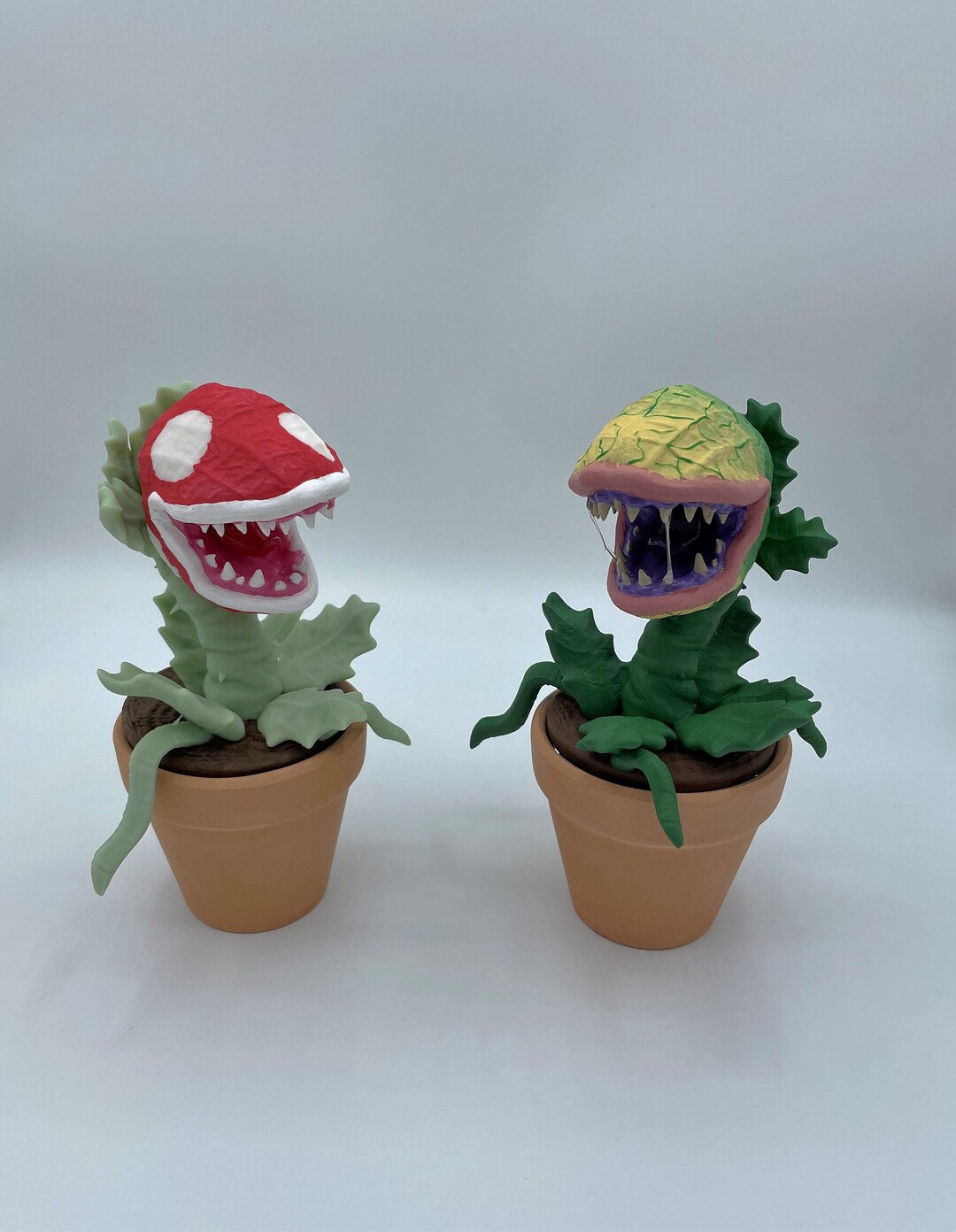 Audrey II - Etsy