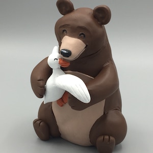 Custom Figurine