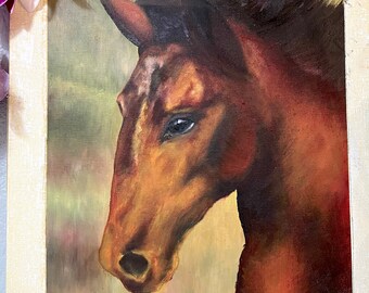 El Caballo