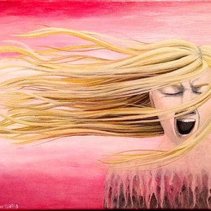 Untitled Self-Portrait