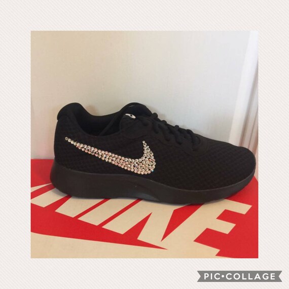 Scarpe da donna Nike con strass swavorski | Etsy Italia