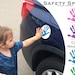 see more listings in the SAFETY SPOT Magnets section