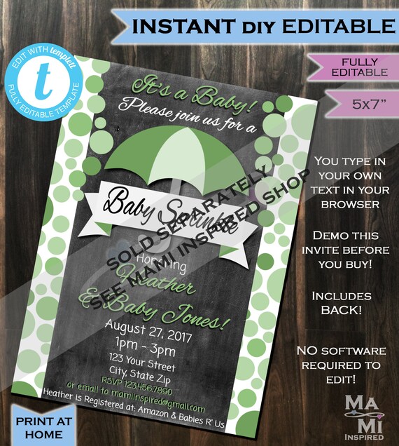 Sip See Baby Shower Water Bottle Candle Wrap Baby Sprinkle Etsy