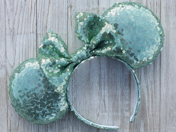 Minnie Mouse Ears, Disney Ears, Minnie Mouse Ears, Mickey  display picture 1