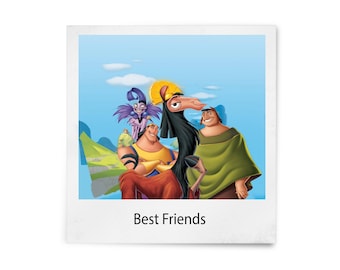 Best Friends