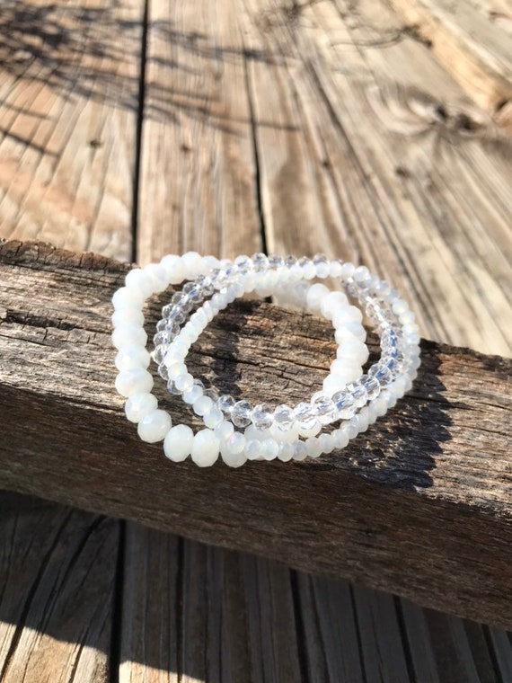 wrist candy bracelets