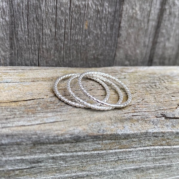 Lasso Ring - Etsy