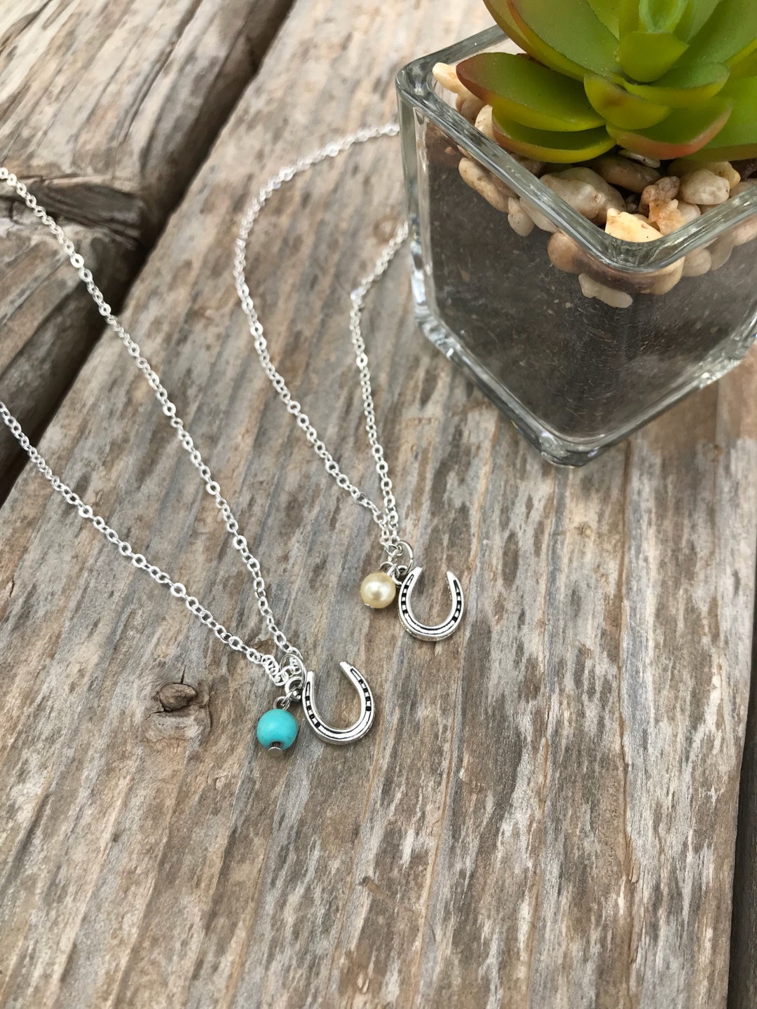 Collier cheval – Le Petit Fermier