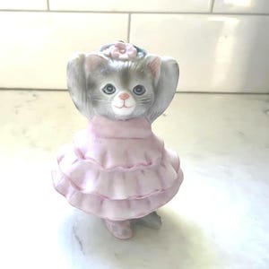 Kitty Cucumber - Etsy