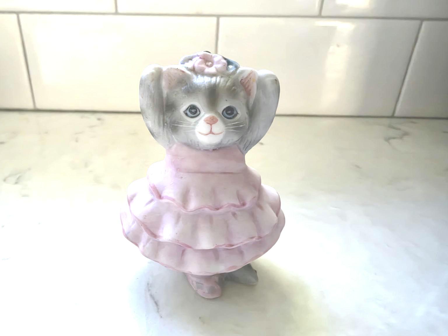 Kitty Cucumber - Etsy