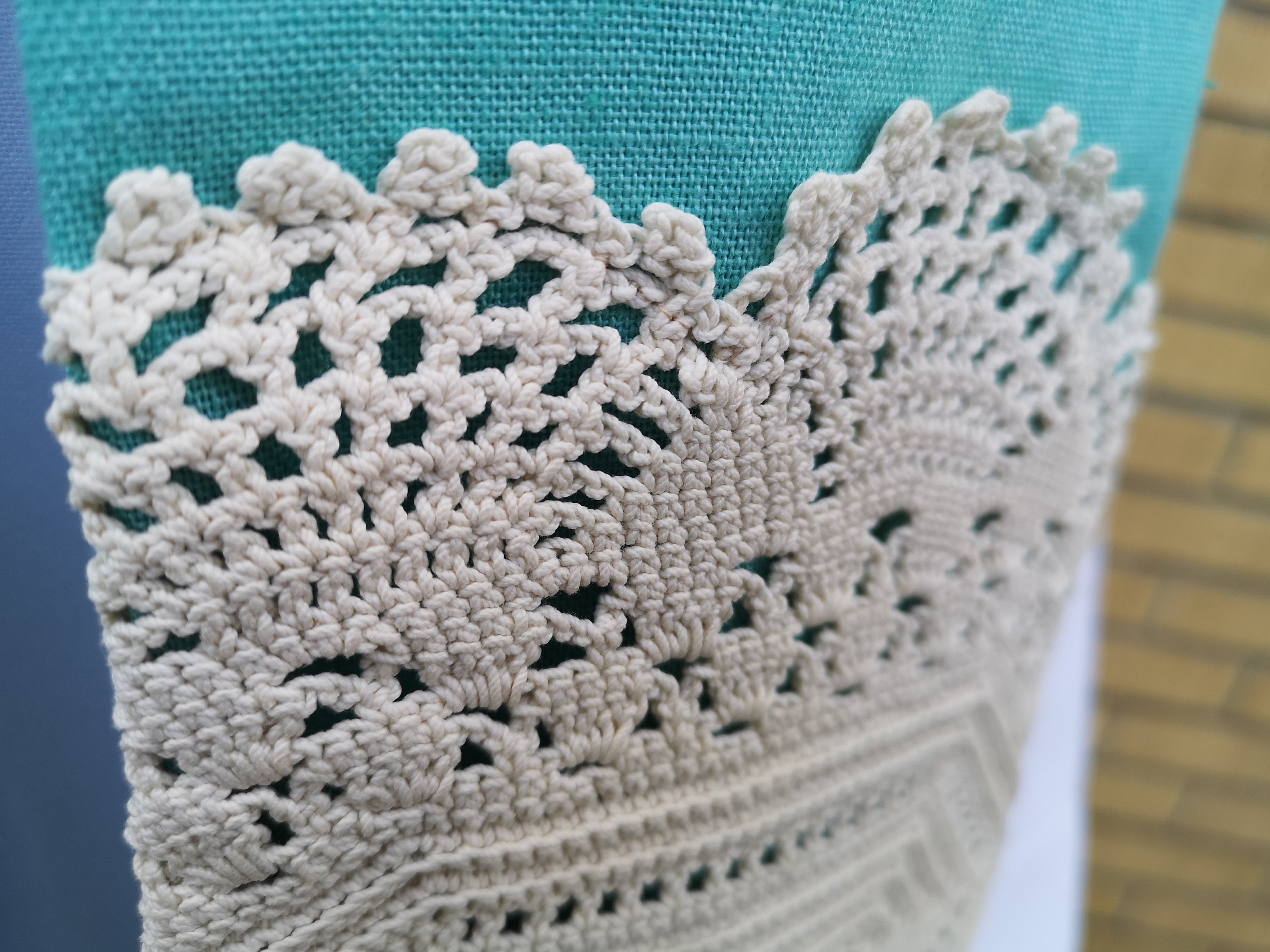 Turquoise/Aigue-Marine