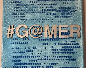 decor de la chambre gamer decor de jeu video art du jeu video mindcraft decor de salle de jeux video decor de chambre pour les garcons jeux - deco chambre garcon fortnite