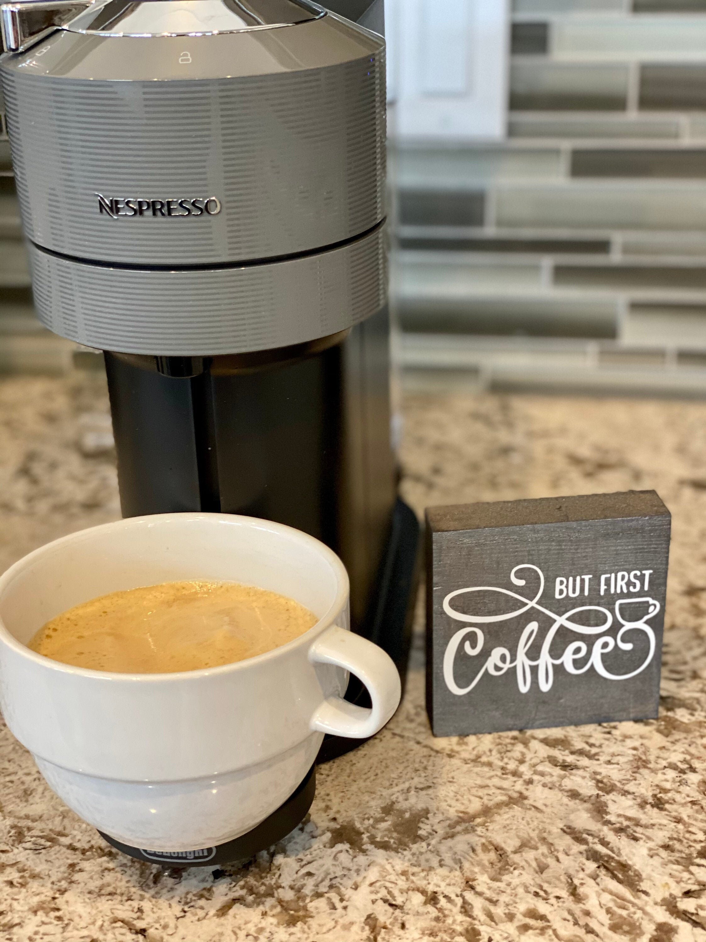 Decoración de cafetería/decoración de café/decoración de | Etsy