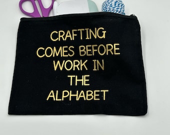 Cute Gift for Mom| Funny Gift for Mom| Craft Organizer|Craft Room Organizer|Gift for Crafter|Craft Room Storage| Home Storage