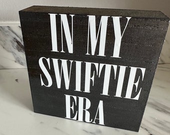 In my Swiftie Era room decor| Taylor Swift inspired party decor| Teen room decor| Eras Decor| Swiftie Party Gift
