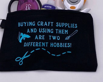 Cute Gift for Mom| Funny Gift for Mom| Craft Organizer|Craft Room Organizer|Gift for Crafter|Craft Room Storage| Home Storage