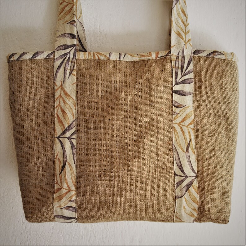 Reusable Shopping Bags Cotton Tote Bags Hessian Tote Bags Eco-friendly Tote Bags