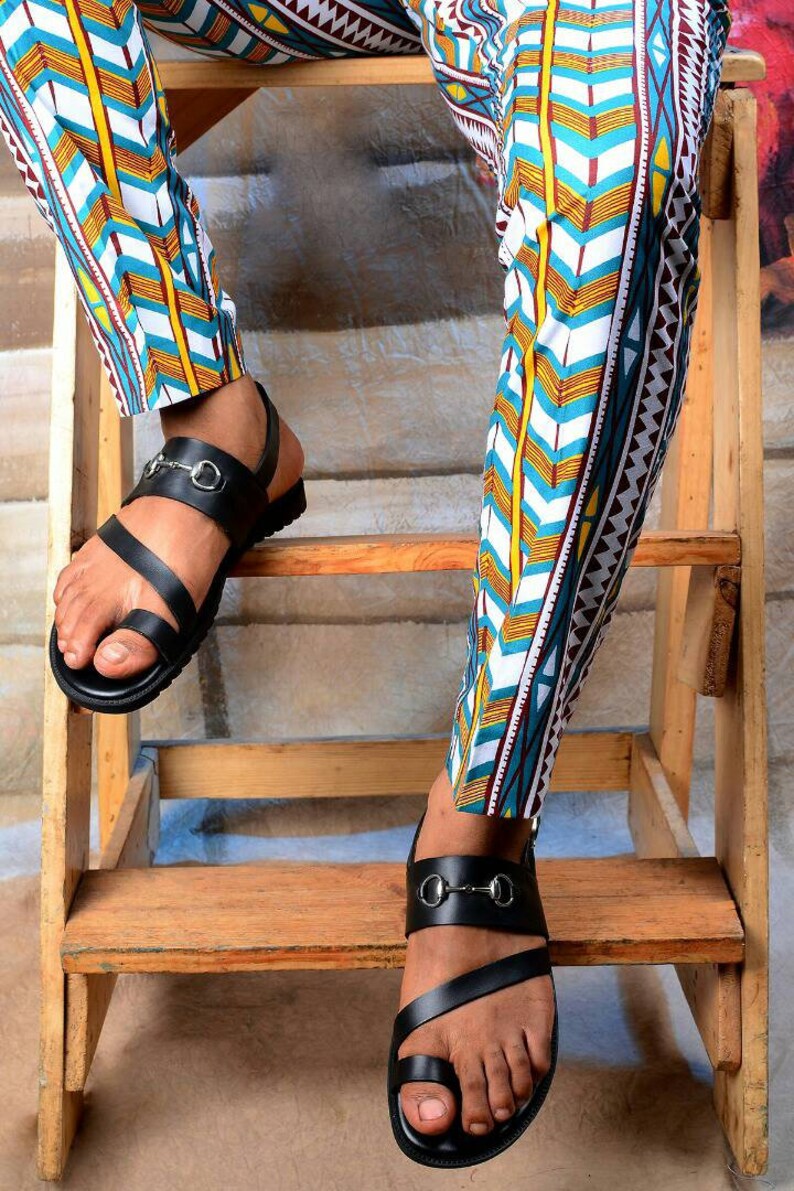 black birkenstocks with black buckle