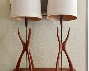 modeline lamp