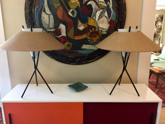gerald thurston lamp