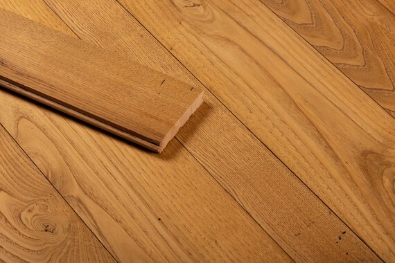Chestnut T G Flooring Antique And Reclaimed Etsy