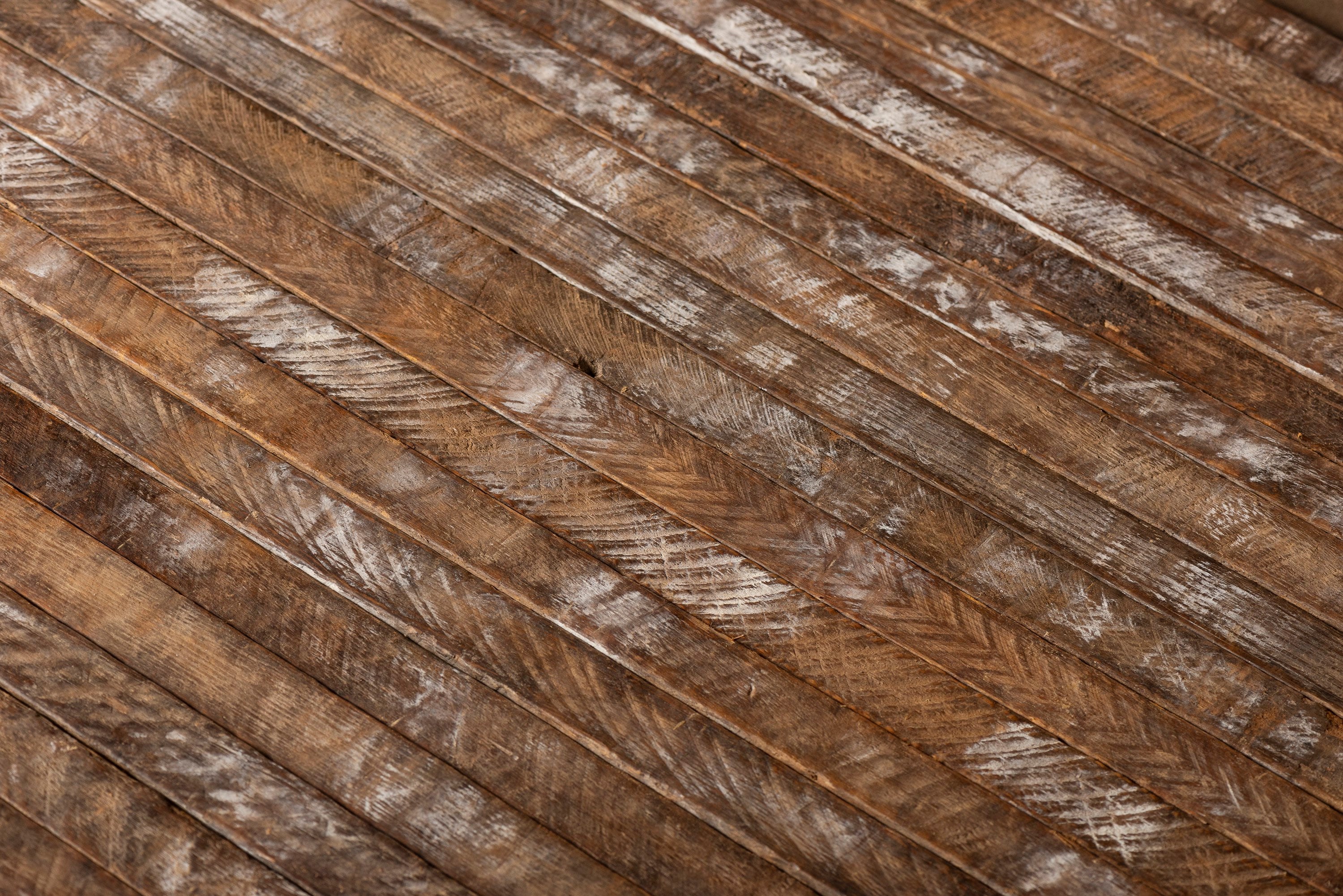 Reclaimed Tobacco Lath Bundle