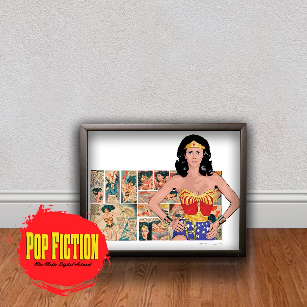 Lynda carter - Etsy 日本