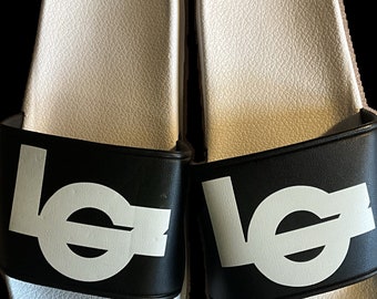 L Geezus slides