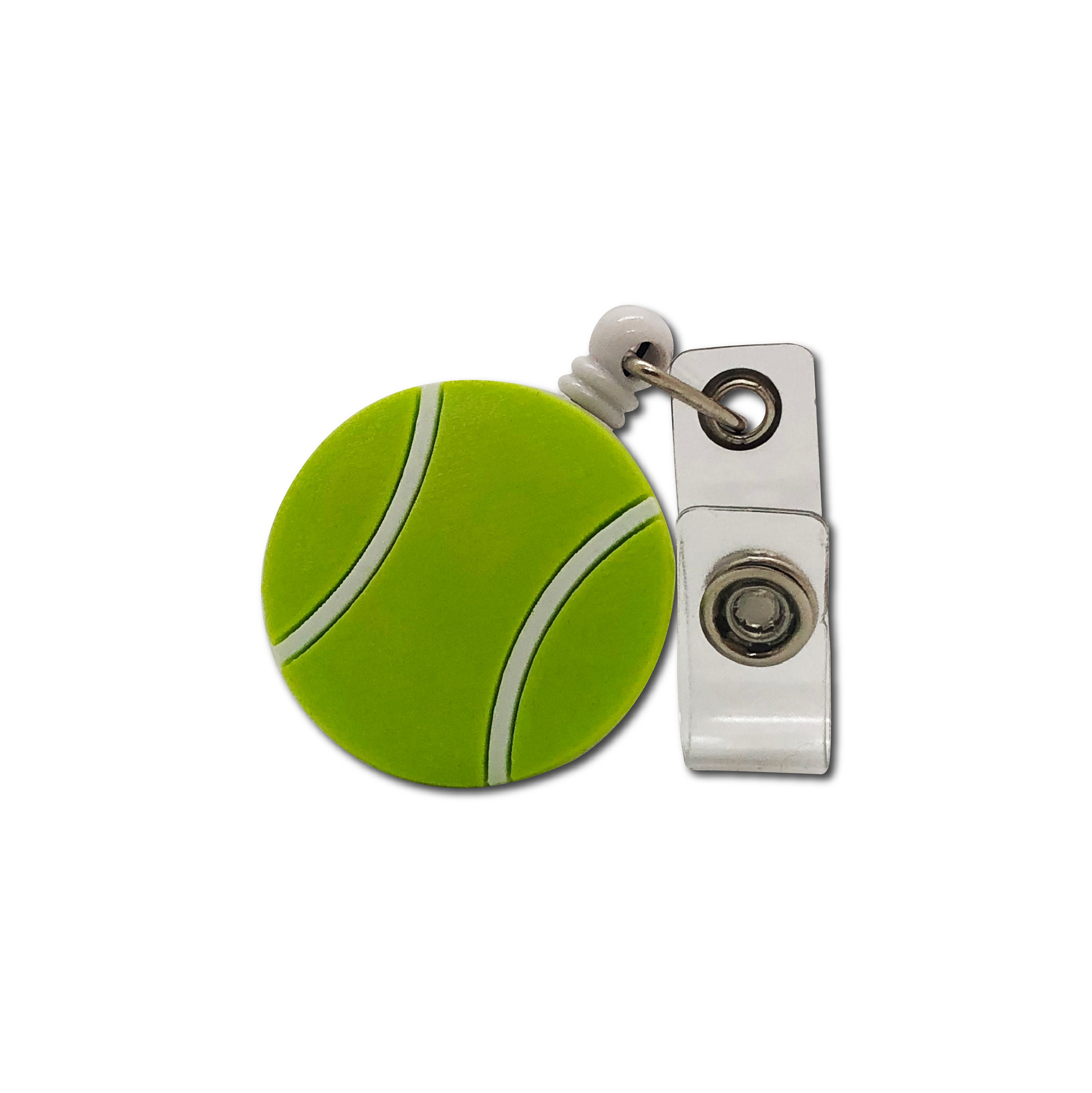 Tennis Apple - Etsy