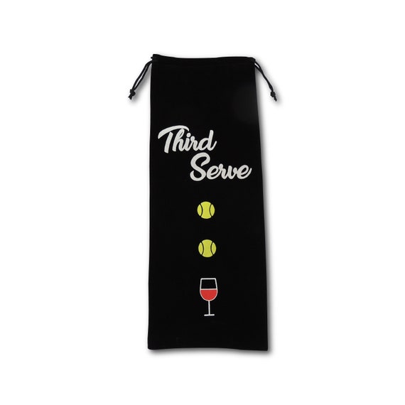 tennis gift bags