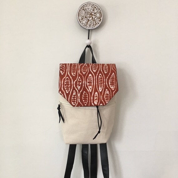 chloe backpack purse