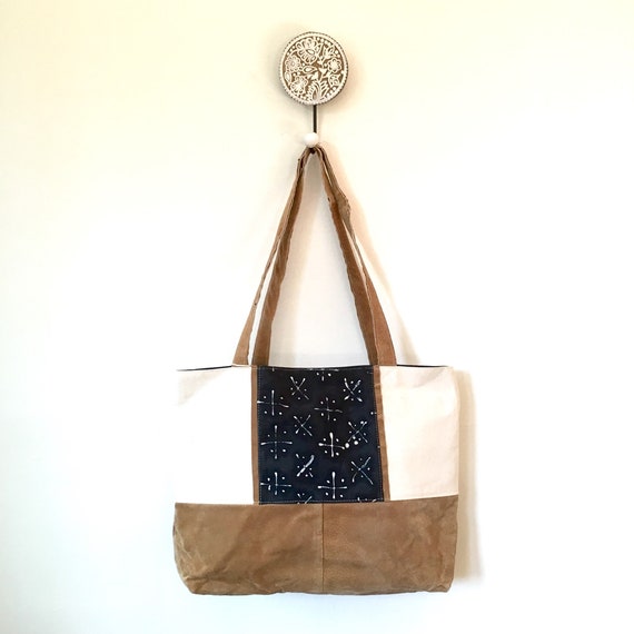 lightweight work tote