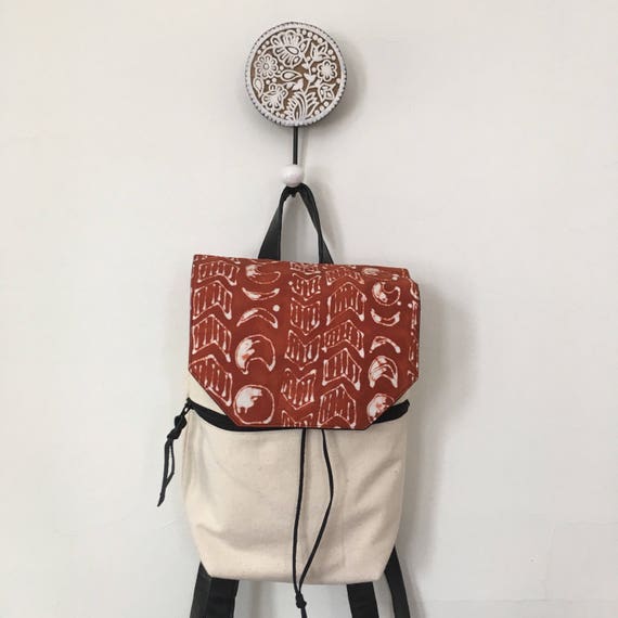 chloe backpack purse
