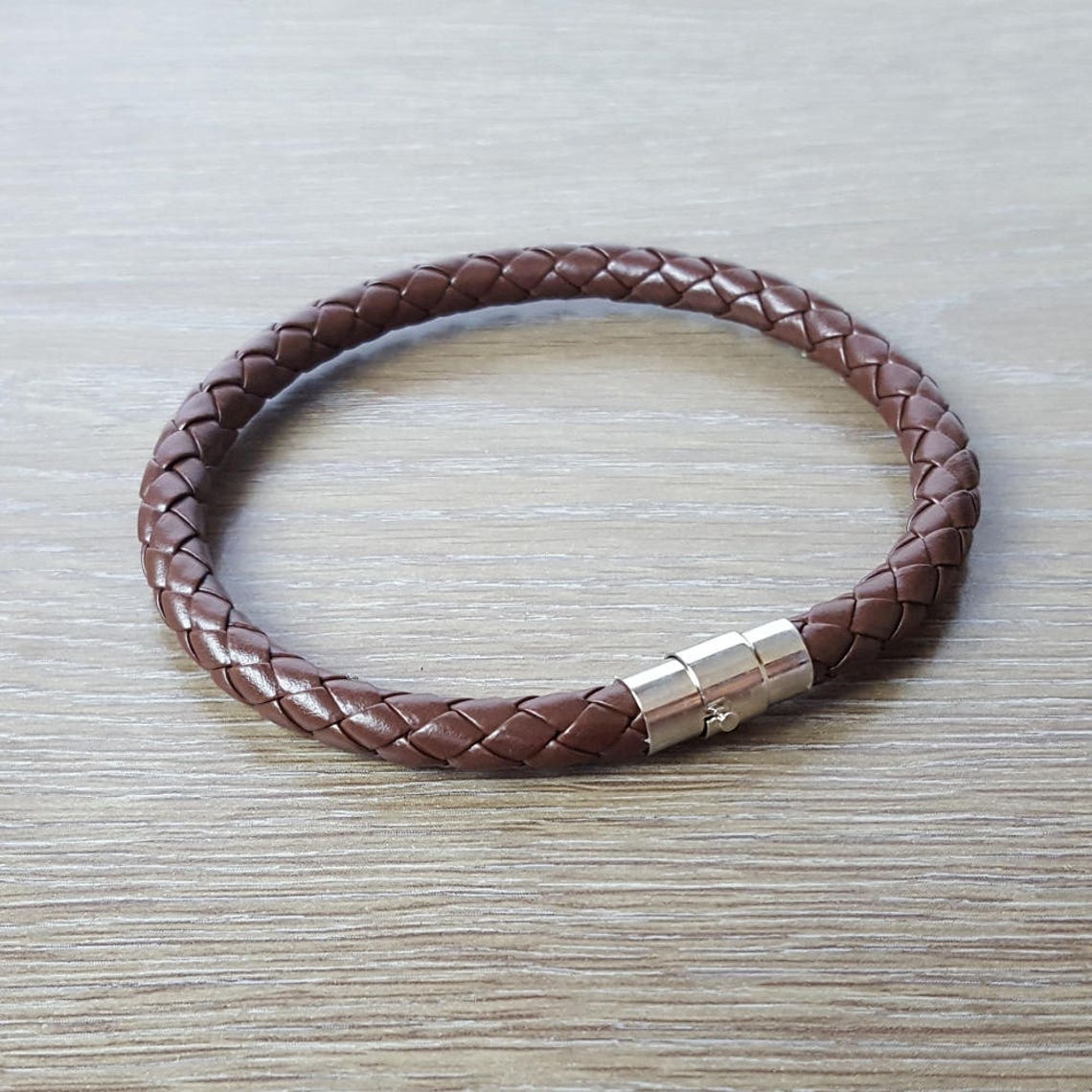 Original Tissot Band T1094071603200A Braun