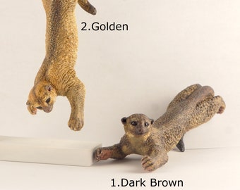Kinkajou 1:10