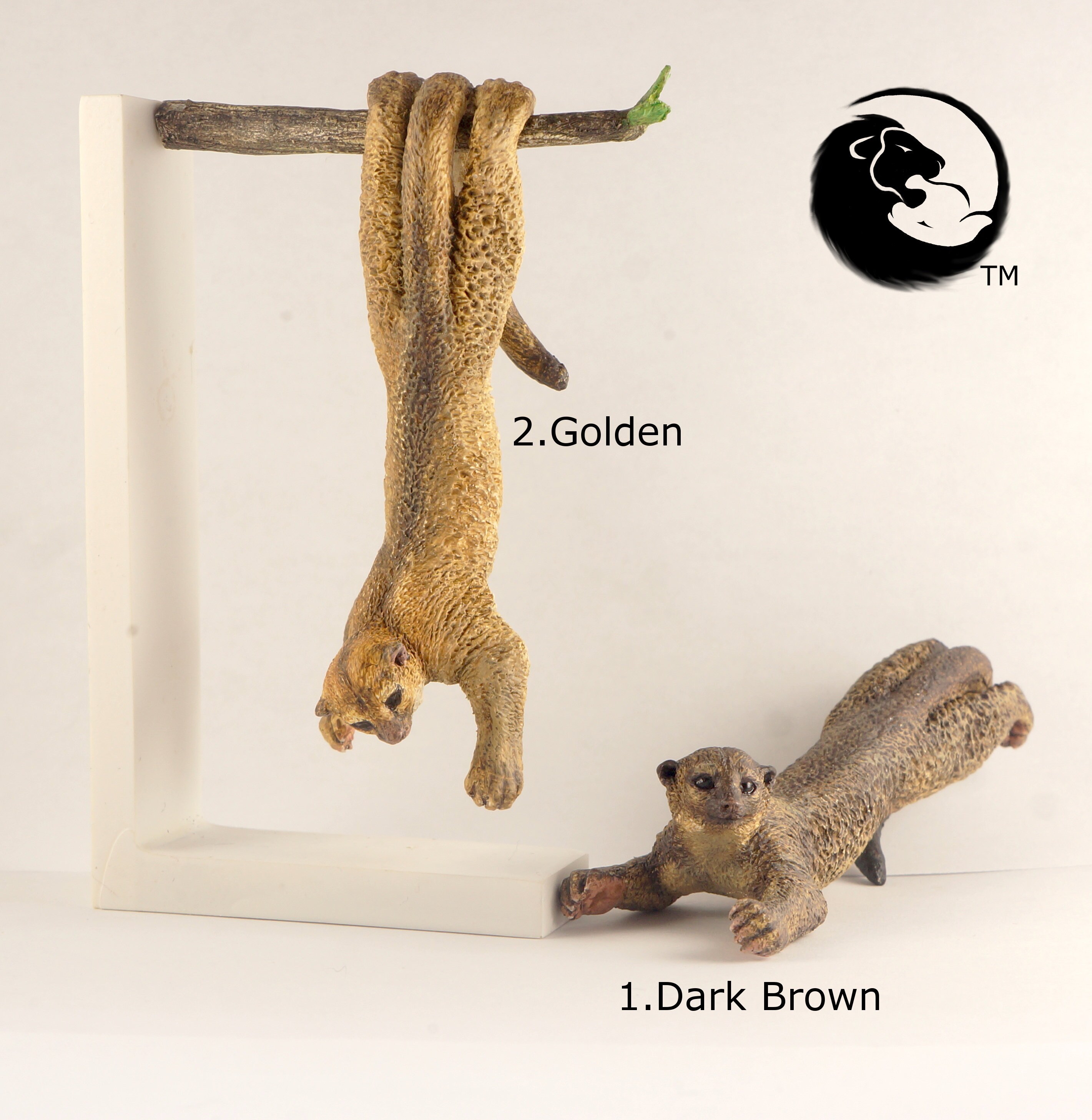Kinkajou 1:10 - Etsy