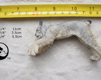 Canadian Lynx-the Complete Feline Series - Etsy