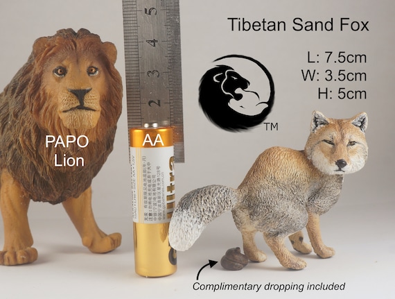 イッタラ　フォクス　vulpes ornament sitting 80mm イッタラフォクスvulpes ornament sitting 80mm