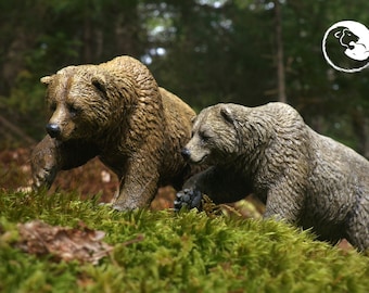 BEAUTYofBEASTS - Etsy BEAUTYofBEASTS - Etsy