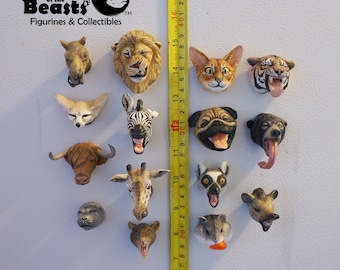 BEAUTYofBEASTS - Etsy