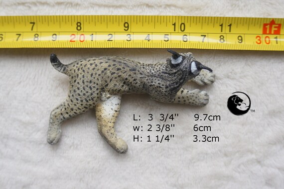 Ibérique The Lynx féline Series Complete QrdCExBWeo